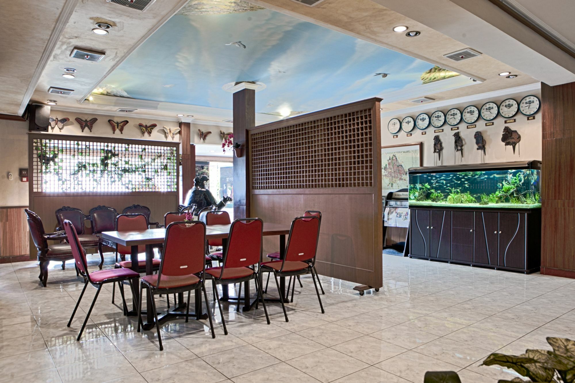 Reddoorz Plus Near Riau Street Bandung Exterior photo